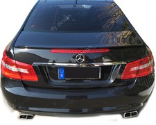 Spoiler Adatto A per Mercedes