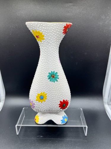 Vaso ars artigiana deruta - deruta, 3