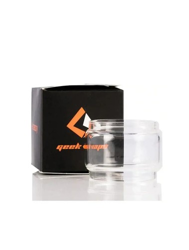Vetro zeus nano geekvape 5ml - vetro,