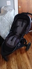 Selling Both Strollers For