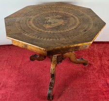 TAVOLO SORRENTINO. LEGNO