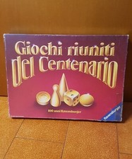 Giochi Riuniti del Centenario
