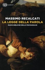 LIBRO LA LEGGE DELLA PAROLA