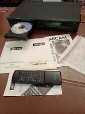 Arcam Alpha 5 Cd