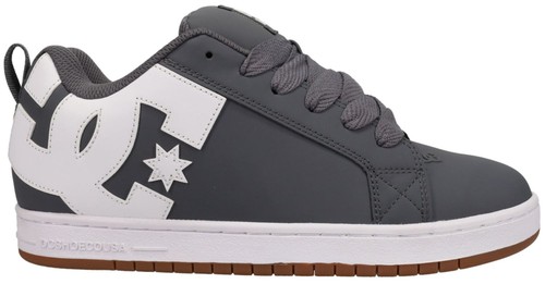 Shoes court graffik uomo - dc,