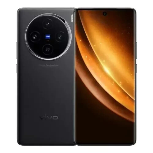 Vivo x100 asteroid black 512 - x100, (asteroid