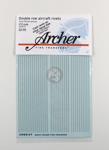 Rivetti aerei archer 72 - aerei,