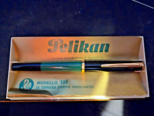 Pelikan penna stilografica