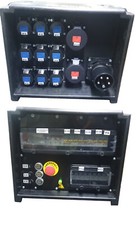 QUADRO ELETTRICO POWERBOX