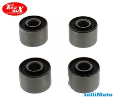 SET PARASTRAPPI MOZZO RUOTA