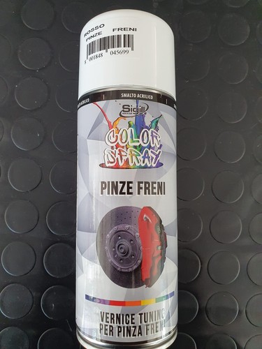 Vernice spray per - spray, pinze