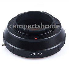 Obiettivo Contax Yashica CY