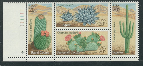 Scott 1942 20 - 20, cent