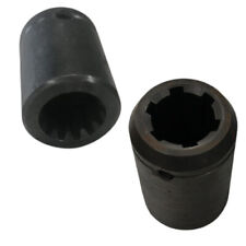 GOLDONI BOCCOLA SCANALATA MOTOCOLTIVATORE FRESA 21 21M - 22 22M DENTI 12-6