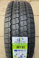 Pneumatici 175/65 R14C 90T M+S