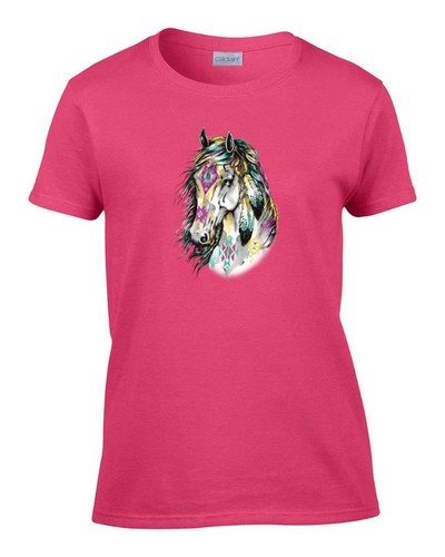 Shirt donna nativi americani - donna,