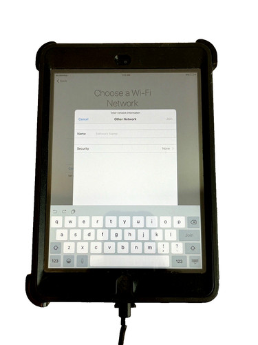 Apple ipad mini generazione - 1a,