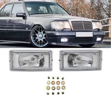 SET FENDINEBBIA VETRO CROMATO