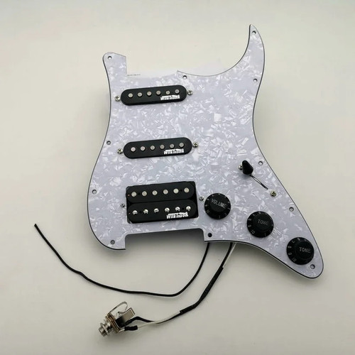 Per pickup chitarra t - per,
