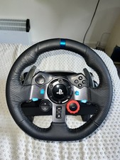 g29 logitech Ps5 ps4 ps3 pc