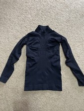 Top camicia X-bionic Energy