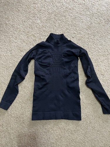 Top camicia bionic - top, energy