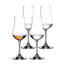 Bicchieri Rum Riedel Nosing