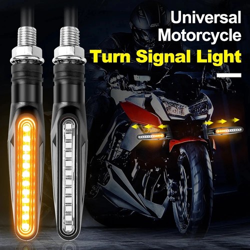 Frecce led moto - pz,