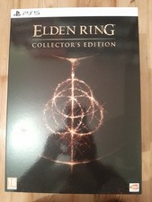 Elden Ring édition Collector