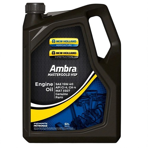 Petronas ambra mastergold hsp - petronas,