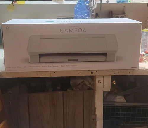Per ricambi silhouette cameo - ricambi,