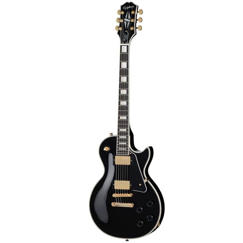 Epiphone les paul ebano - les,