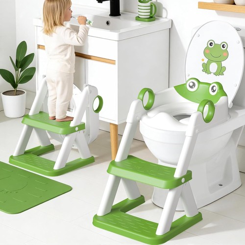 Riduttore bambini in 1 - wc,