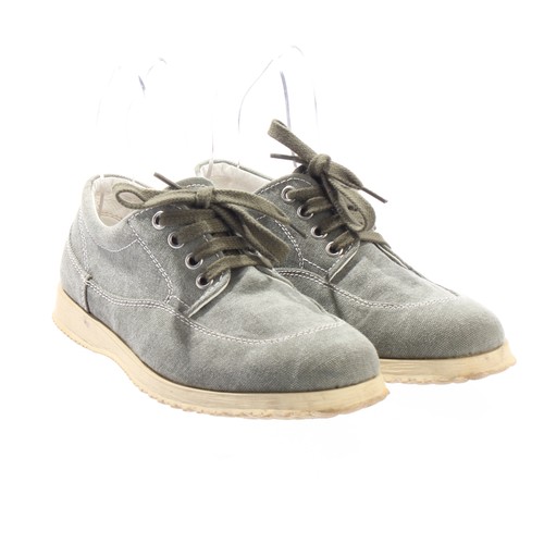 Sneaker hogan euro verde - sneaker,