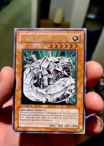 Cyber barrier dragon - yu-gi-oh!,
