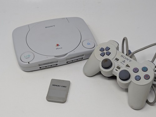 Sony psone launch edition - sony,