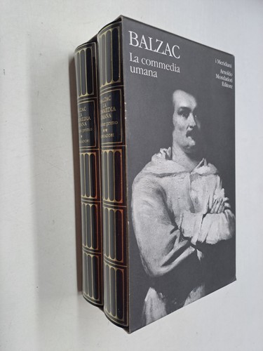 Commedia umana volume primo - commedia,