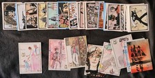 Panini, Corto Maltese Diario