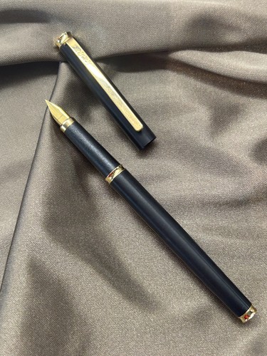 Penna stilografica columbus - stilografica,