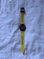 Orologio Automatico Yahoo