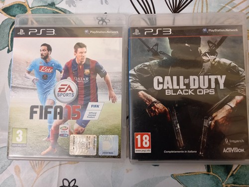 Lotto giochi ps3 playstation - lotto,