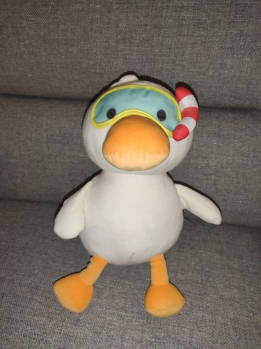 Papera peluches miniso - in,