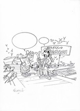 Marco gervasio disney - marco,