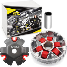 Variatore Tuning per Scooter