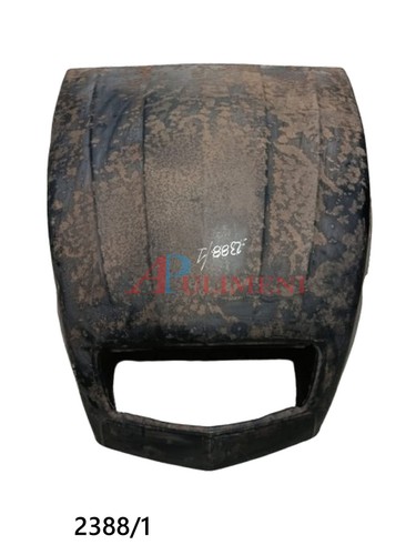 Cofano anteriore citroen - citroen, 2cv