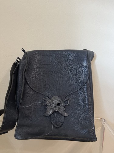 Borsa ugo cacciatori - ugo, argento