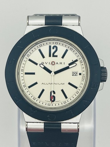 Montre bvlgari diagono 44 - bvlgari,