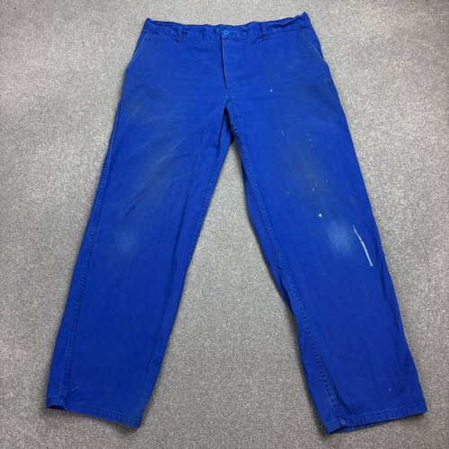 Pantaloni francesi vintage - francesi,