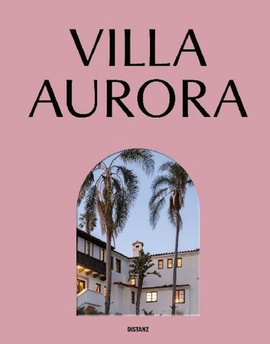 Villa aurora jakob scherer - jakob,