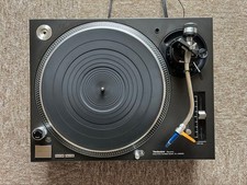 Technics SL-1200MK5 Giradischi